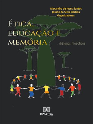 cover image of Ética, educação e memória